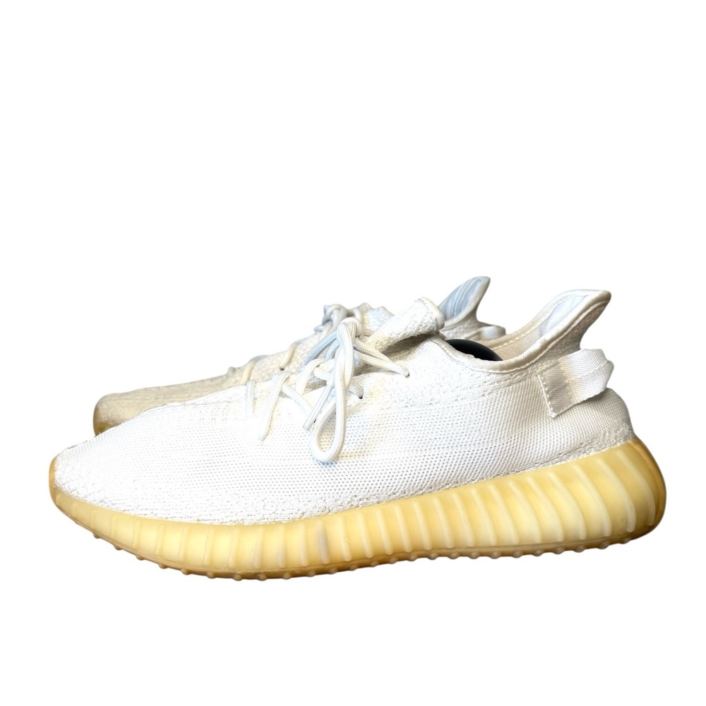 adidas Yeezy Boost 350 V2 Cream White